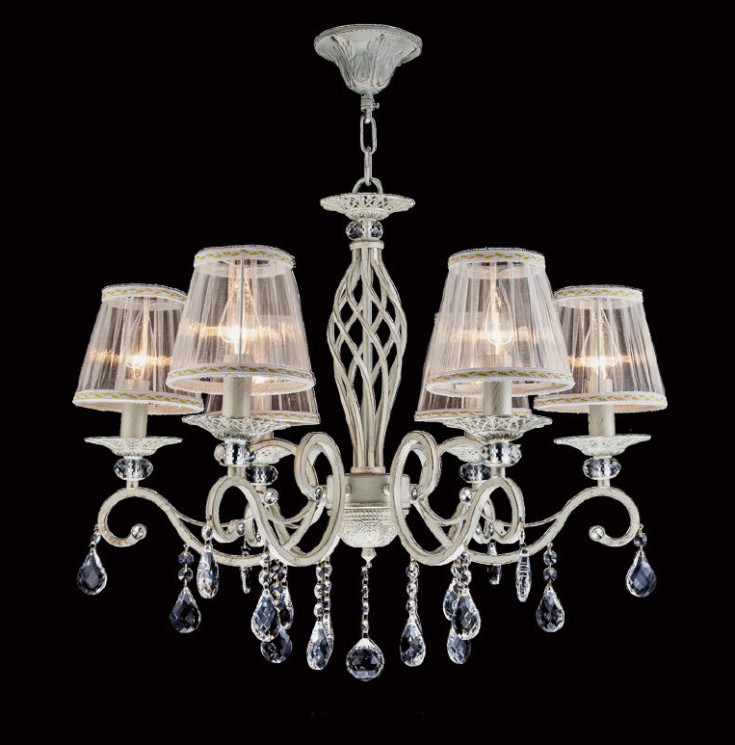 Люстра Maytoni ARM247-06-G