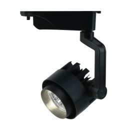 Светильник спот Arte Lamp A1610PL-1BK