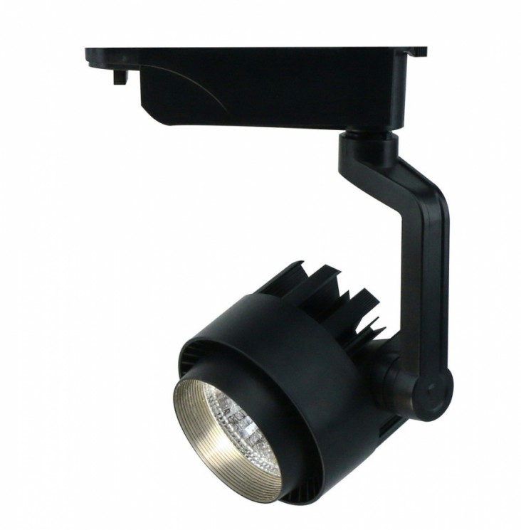 Светильник спот Arte Lamp A1610PL-1BK