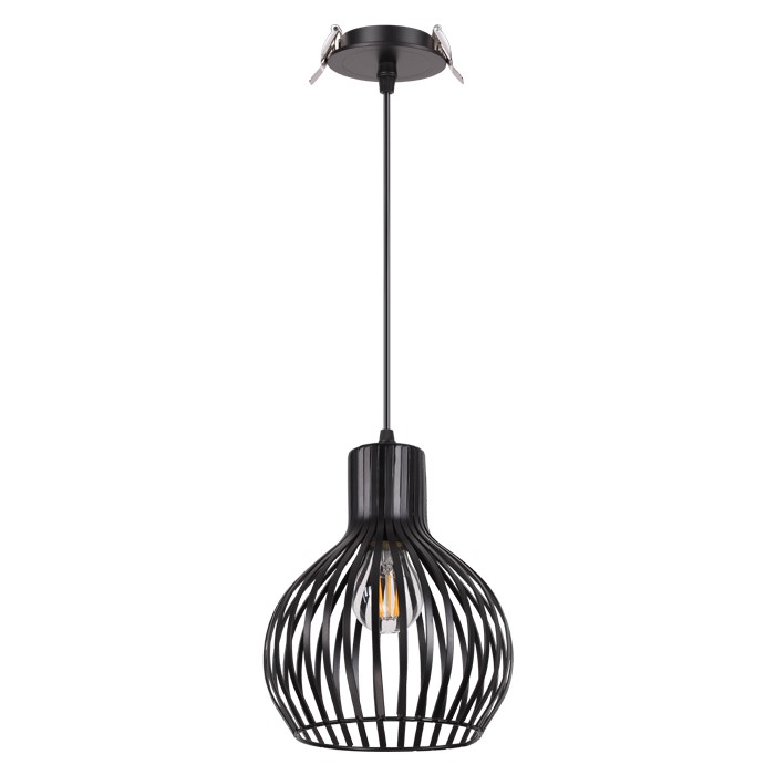 Встраиваемый светильник Novotech 370426 ZELLE