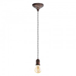 Подвесной светильник EGLO 32535 Yorth