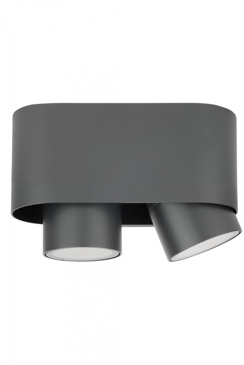 Архитектурная подсветка Lutec 6040-21 Gr TUBE