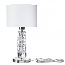 Настольная лампа Maytoni DIA008TL-01CH Talento