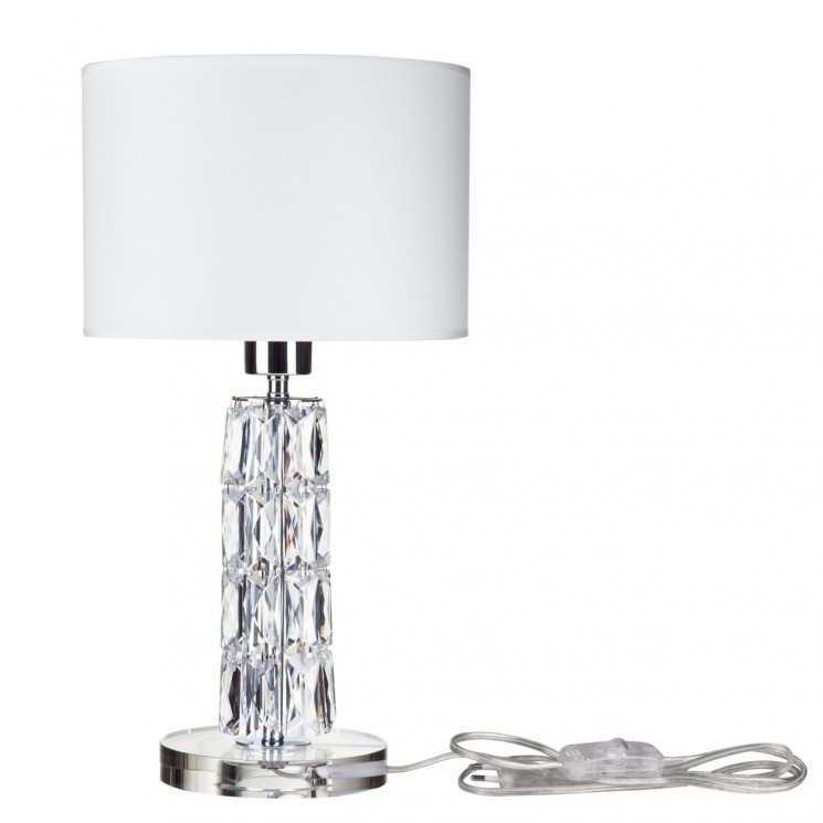 Настольная лампа Maytoni DIA008TL-01CH Talento