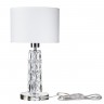 Настольная лампа Maytoni DIA008TL-01CH Talento