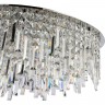 Люстра потолочная хрустальная Stilfort 2111/09/06C Dinara 6*E14*40W