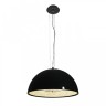 Подвесной светильник LOFT IT Mirabell 10106/600 Black
