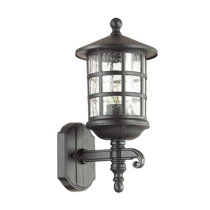 Уличный настеный светильник ODEON LIGHT 4043/1W HOUSE