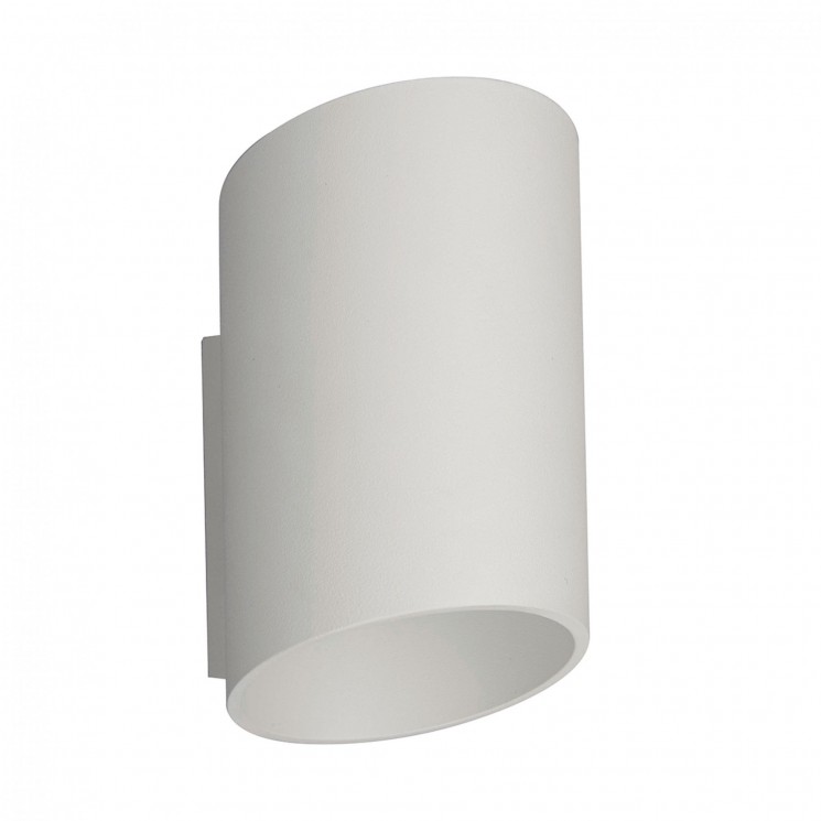 Светильник настенный Zumaline SLICE WL 50603-WH
