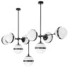 Люстра Lightstar 813197 Globo