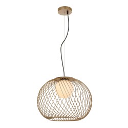 Люстра подвесная Favourite 2370-1P Margarita