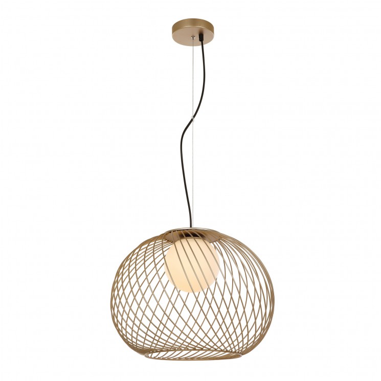 Люстра подвесная Favourite 2370-1P Margarita