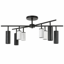 Люстра на штанге Lightstar LR728364874 RULLO