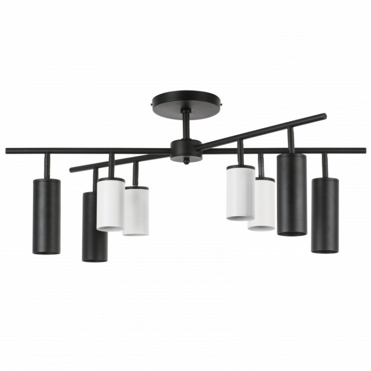 Люстра на штанге Lightstar LR728364874 RULLO