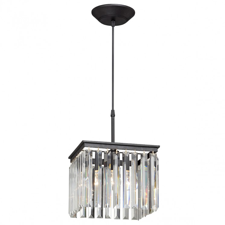 Люстра Vitaluce V5128-1/1S, 1хЕ27 макс. 60Вт