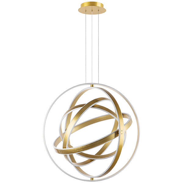 Подвесная люстра Lightstar 747222 Saturno