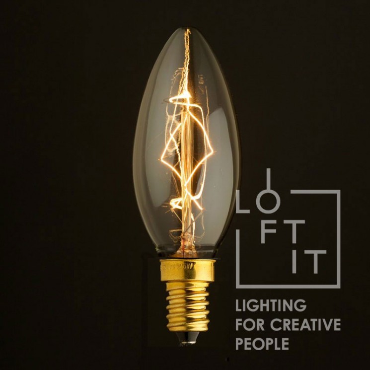 Ретро лампа LOFT IT 3560