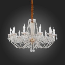 Люстра ST Luce SL639.203.12 Prima