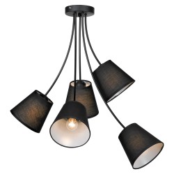 Люстра Lussole Cornville GRLSP-8266