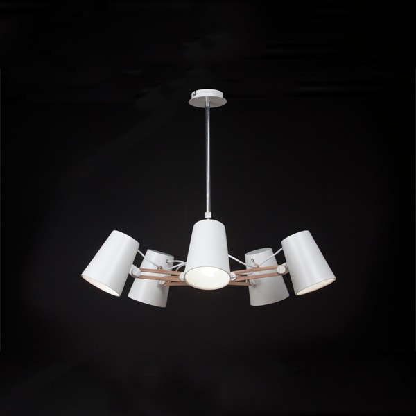 Люстра Mantra 3770