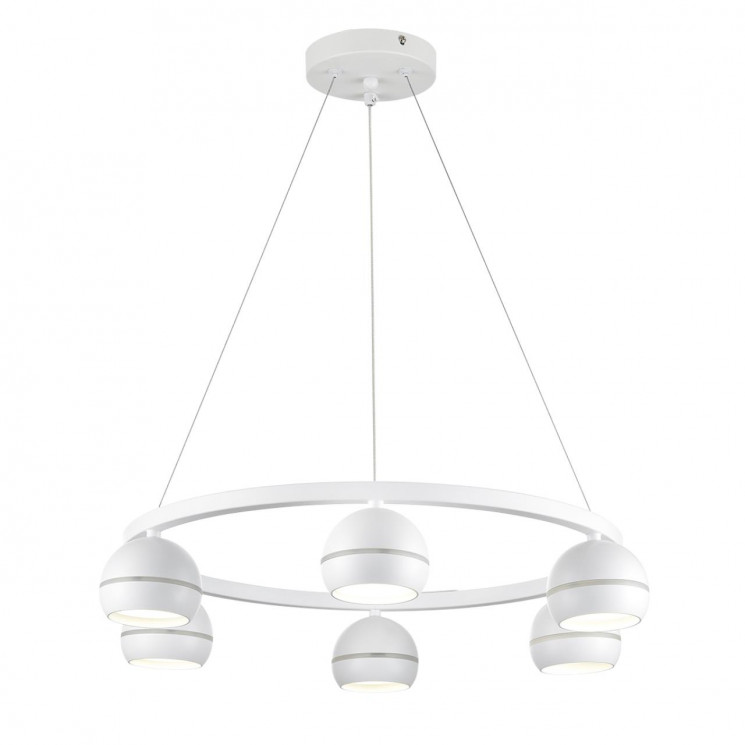 Подвесной светильник LUMION 8254/6 COMFI