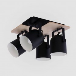 Спот TK Lighting 2632 Spectro Black