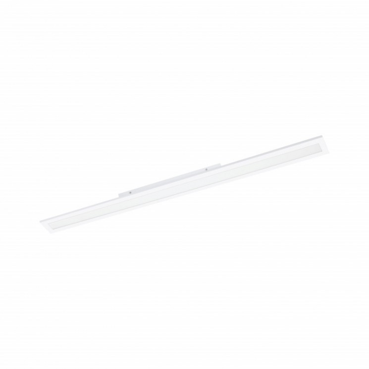 98089 Светодиод. растровая панель SALOBRENA-C умный свет EGLO connect, 34W (LED), 1195х100, H50, 45 EGLO SALOBRENA-C