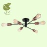 Светильник потолочный Lussole HURON GRLSP-8200