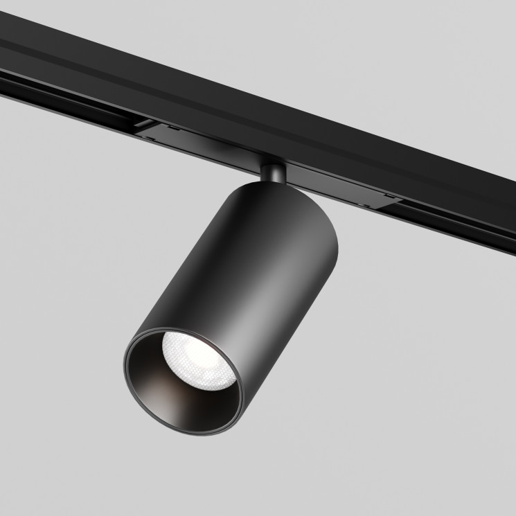 Уличный трековый светильник Maytoni Outdoor O-TR02-1-S-20WB4K  Exility IP