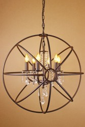 Люстра LOFT HOUSE Р-74/2