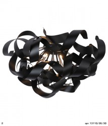 Люстра Lucide 13110/26/30 Atoma