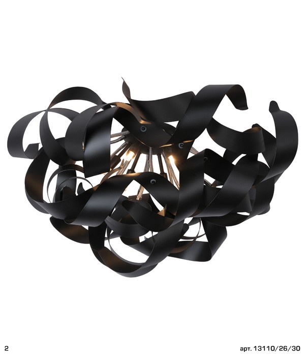 Люстра Lucide 13110/26/30 Atoma