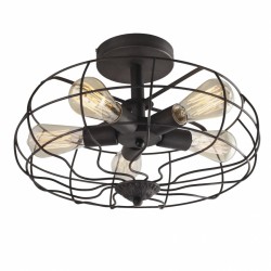 Люстра Divinare 5002/05 PL-5 Cottero