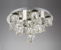 Люстра Kink Light 08620-10