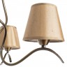 Светильник потолочный Arte lamp GLORIOSO A6569PL-3AB