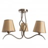 Светильник потолочный Arte lamp GLORIOSO A6569PL-3AB