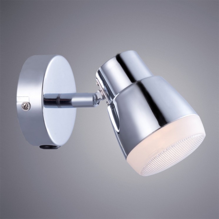 Светильник настенный Arte lamp CUFFIA A5621AP-1CC