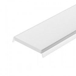 Экран матовый Arlight для профиля PLS-LOCK 016440