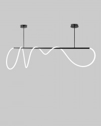 Светильник подвесной светодиодный Moderli True V10689-PL