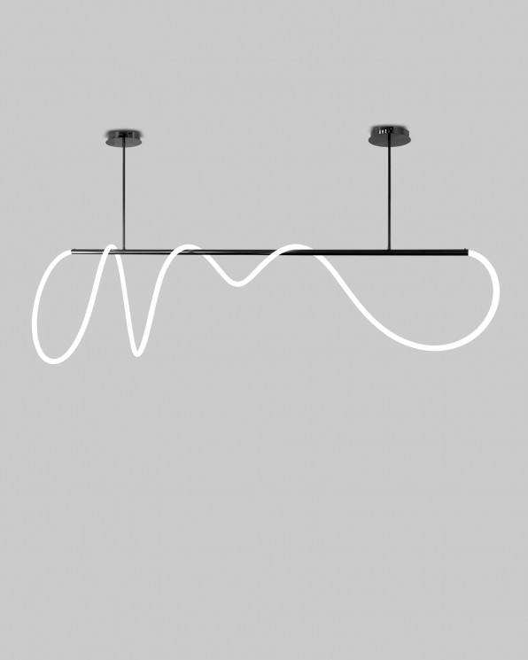 Светильник подвесной светодиодный Moderli True V10689-PL