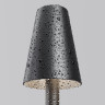 Ландшафтный светильник Maytoni Тростник / Cane O504FL-L1B3K1 3000K 1,5Вт IP 65 Диаметр 4,6 см Высота 50 см ерный