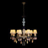 Подвесная люстра LOFT IT 10203/10 Mult Grace