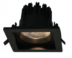 Светильник потолочный Arte lamp PRIVATO A7018PL-1BK