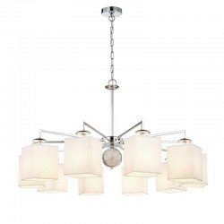 Подвесная люстра Favourite 2821-10P Diva