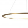 Подвесной светильник LOFT IT 10014L RING
