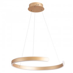 Светильник подвесной Arte lamp HELIOS A4050SP-1SG