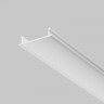 Накладка Maytoni Technical  TRA034DO-1W Exility Magnetic track system Exility накладной белый