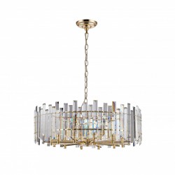 Подвесная люстра Stilfort 2114/03/12P Feeriya