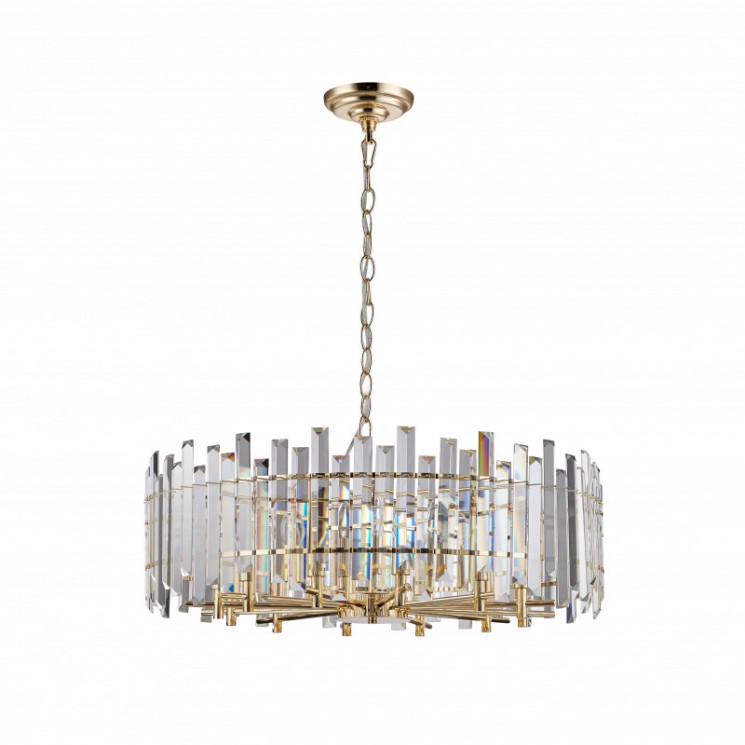 Подвесная люстра Stilfort 2114/03/12P Feeriya