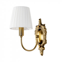 Бра ARTE Lamp A7301AP-1PB GRACIE